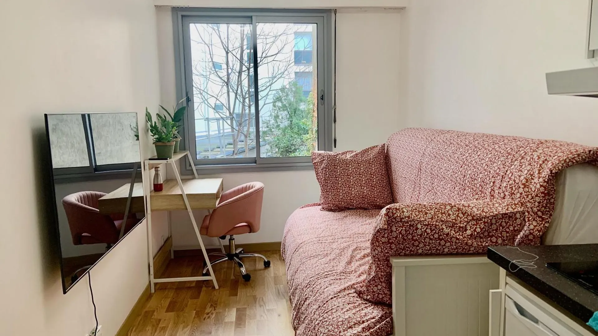 Διαμέρισμα Cosy Trocadero 2 Minute Walk Eiffel Tower