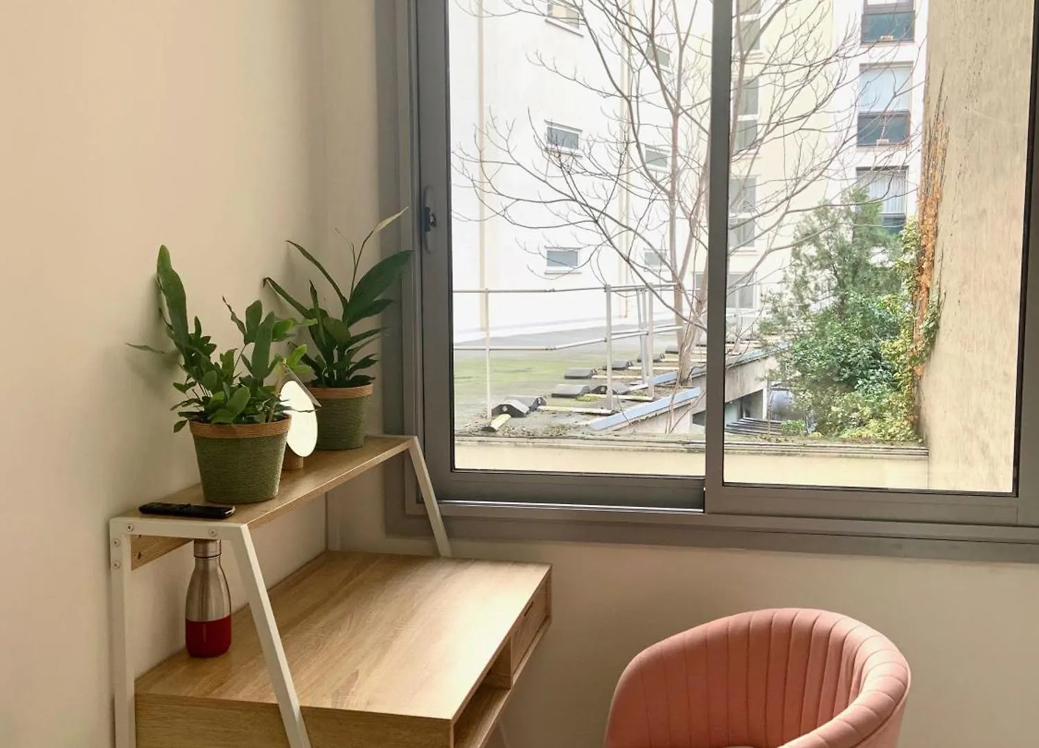 Cosy Trocadero 2 Minute Walk Eiffel Tower Apartment *